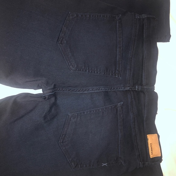 Express legging jeans - Picture 4 of 7
